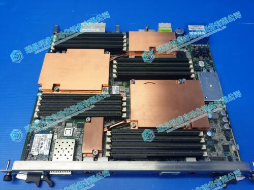 Radisys ATCA-XE100计算引擎模块