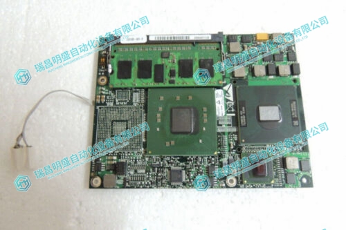 RadiSys  061-04790-0012通信模块