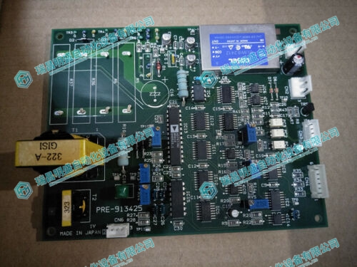 RADISYS  PRE-913425印刷电路板