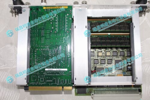 RadiSys EPC5-33-00-UI总线模块