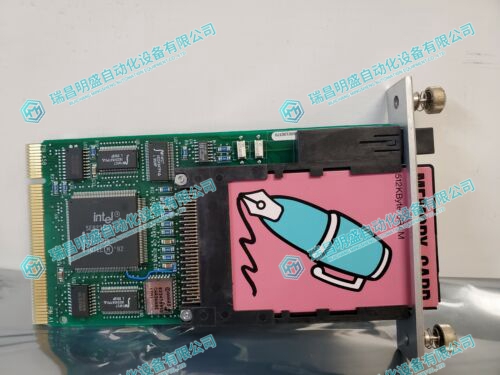 RADISYS EXM-17适配器模块