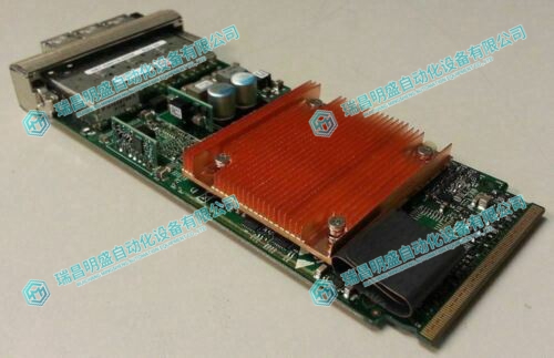 Radisys AMC7211以太网模块