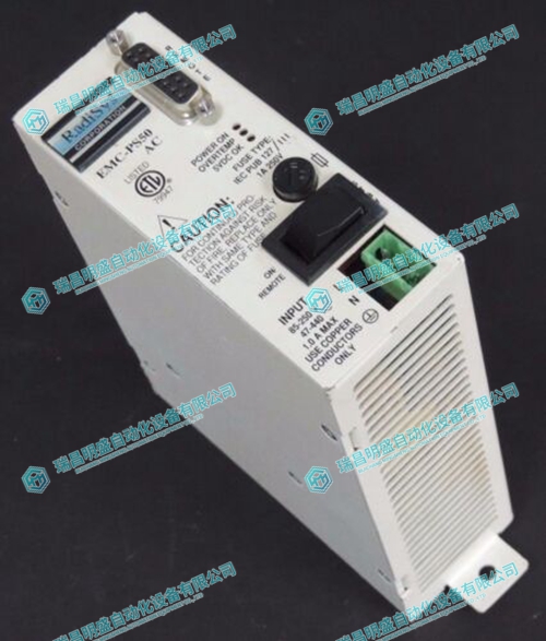 RADISYS EMC-PS50-AC电源模块