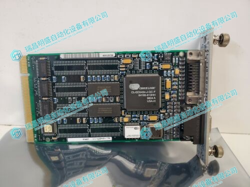 RADISYS 61-0483-11CPU模块