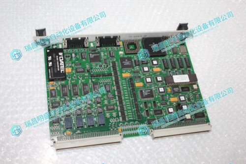 RadiSys 61-0475-12轴控制模块