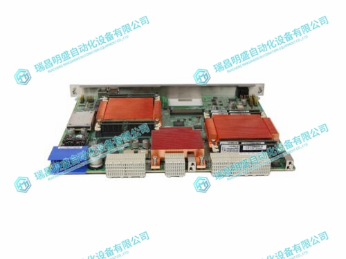 Radisys ATCA-PP81通信模块 