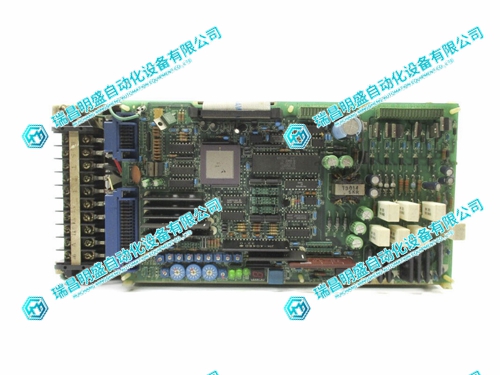 YASKAWA CACR-SRCA15SZ驱动器模块