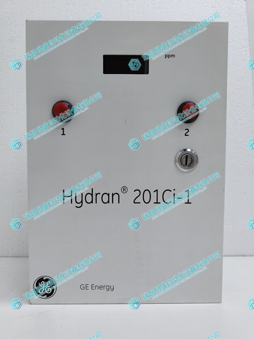 Hydran 201Ci 变压监测器