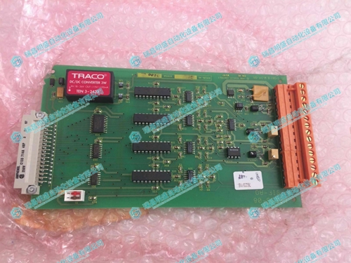 Alstom MAE95-08PCB电路