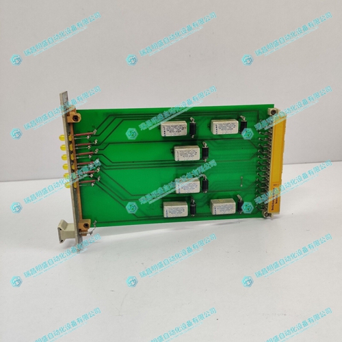 ALSTOM 029.045 699 PCB卡模块