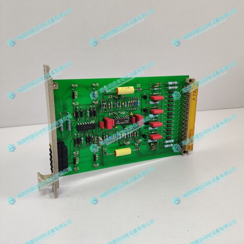 ALSTOM 029.111 890 PCB组件