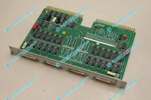 ASEA 2668-184-644连接板