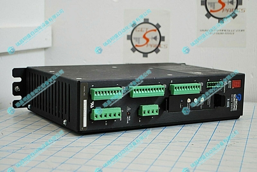 PACIFIC SCIENTIFIC SC322A001伺服驱动器
