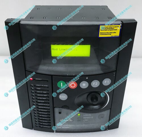 MULTILIN F650BFBF2G1HI6馈线保护系统