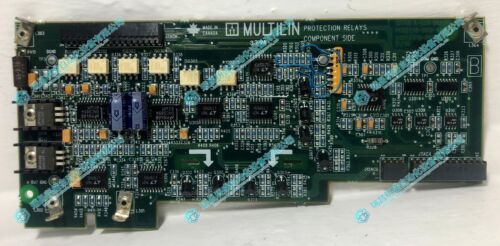 Multilin 1219-0012-G1继电器