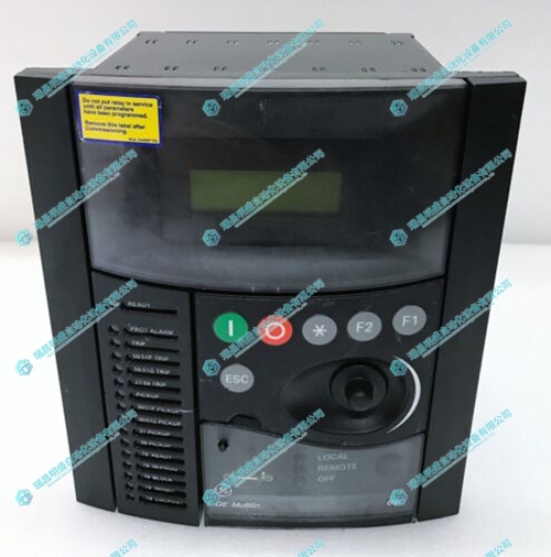 Multilin FMOD136V08B3继电器
