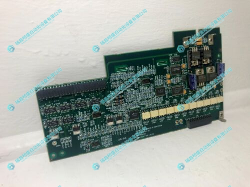 Multilin 1228-0003-D2模拟输入输出系统板
