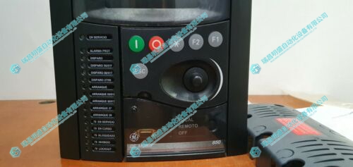Multilin F650BABF1G0HIS数字间隔控制器