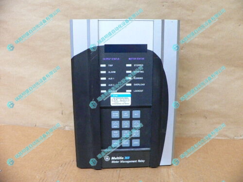 MULTILIN 369-HI-0-M-F-D管理继电器