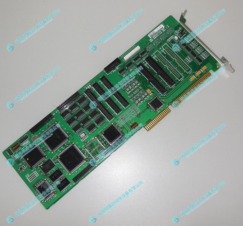 Rockwell MMC-BDPV81 INA运动控制卡 