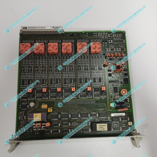 HESG448230R1/G数字量扩展模块 