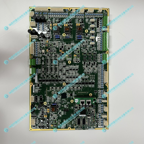 IS215WETAH1BB Control System Card