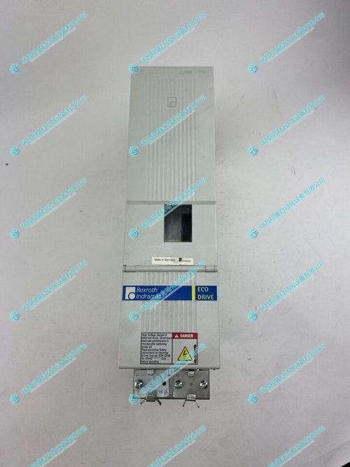 REXROTH  DKC02.3-100-7-FW驱动器 