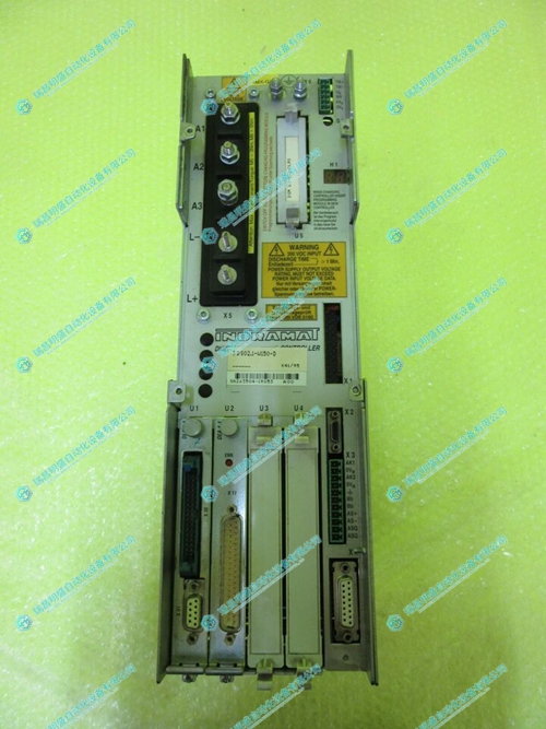 REXROTH DDS02.1-W150-D励磁驱动器