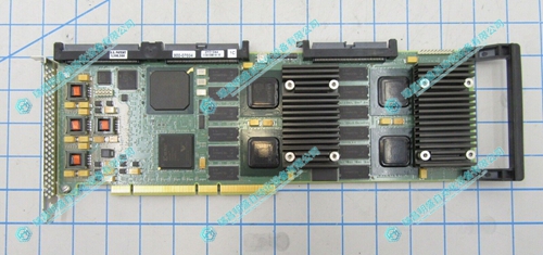 KLA-Tencor 901-40044R.1C输入/输出模块