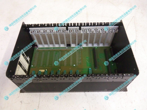 Honeywell 620-0090 Input/Output Rack