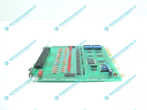 Contec PI32(98)H Pcb电路板