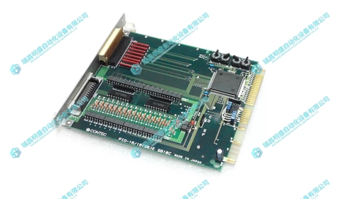 CONTEC PIO-16/16(98)E-F 数字输出模块  