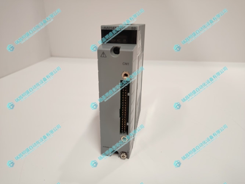 YOKOGAWA AAI141-H50 S2 模拟输入模块