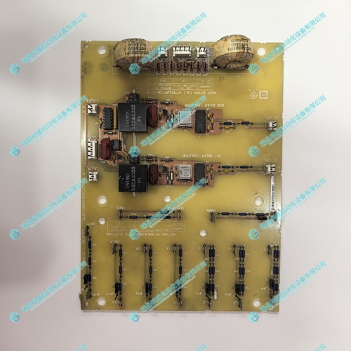  DS200SHVMG1AFE 数据采集模块  