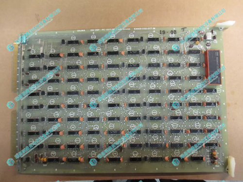 OKUMA E4809-032-217印刷电路板(图1) b99ec795fd8761442627a906ba667ea1_3-24092616154W03.jpg