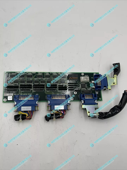 OKUMA E4809-436-071-A数控电路板(图1) e6c9aab4dc626529c717cf3df7a667f3_3-24092GK032515.jpg