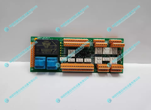 ULSTEIN TENFJORD 5801-SD100C PCB 电路板