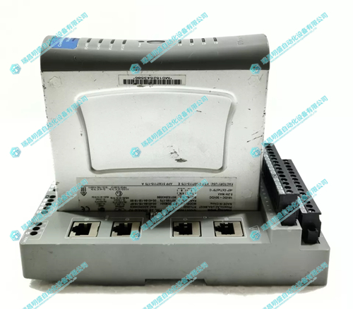 HONEYWELL SC-UCMX01 Analog Input/Output Module