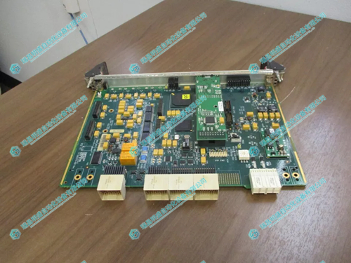 Compressor Control Corp VIOC-570控制器模块(图1) fe84d764a48c84860f27d1c3d56a8066_3-24101Q6300M07.jpg