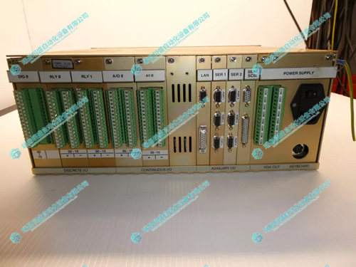 Brooks CLMC-JX-A控制器模块 