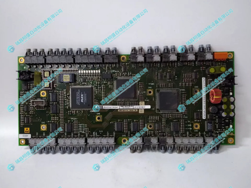 ABB UFC760BE142 3BHE004573R0142 控制器模块