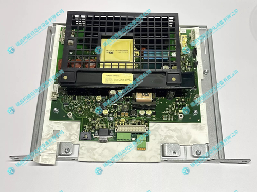 Siemens A5E00755411变频器电源板