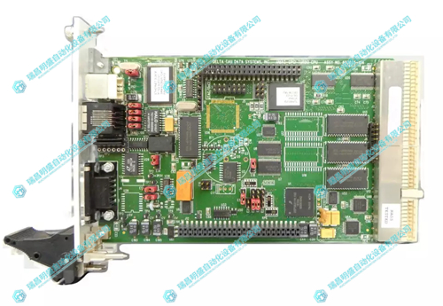 DELTA TAU 0190-26873 数据系统模块