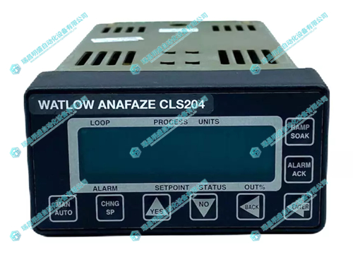 WATLOW ANAFAZE CLS204温度控制器