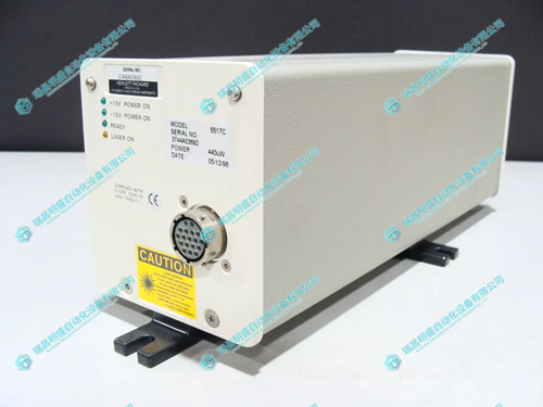 AGILENT 5517C激光红色干涉仪