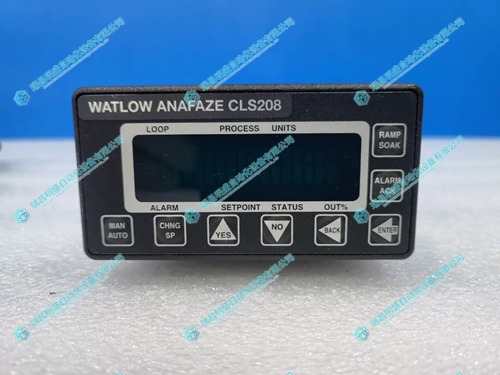 Watlow AnaFaze CLS208 C10000CP  温度控制器