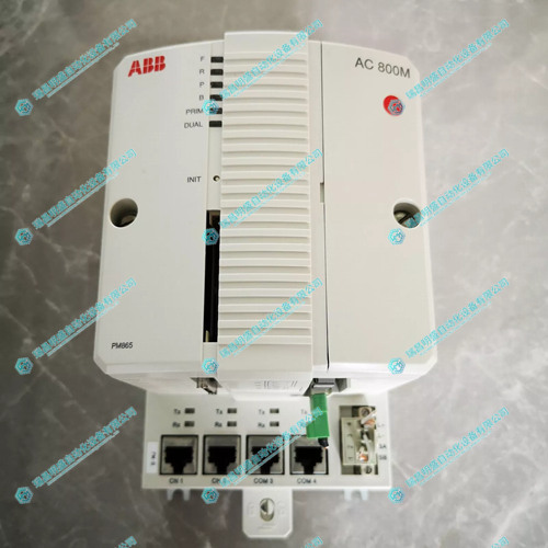 PM865K01 3BSE031151R1处理器
