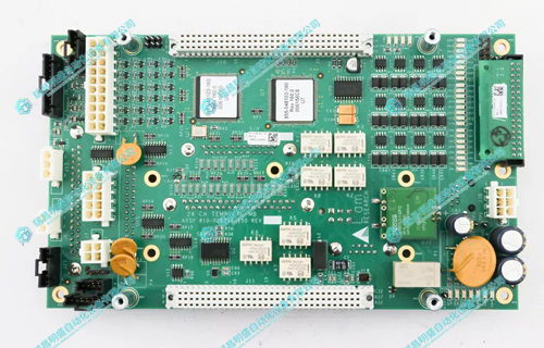 LAM 810-028296-174温度控制器