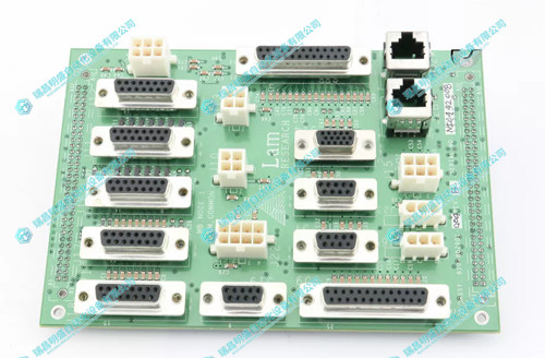 LAM 810-802901-004互锁 PCB 板组件