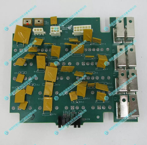 LAM 810-115965-005 frequency board